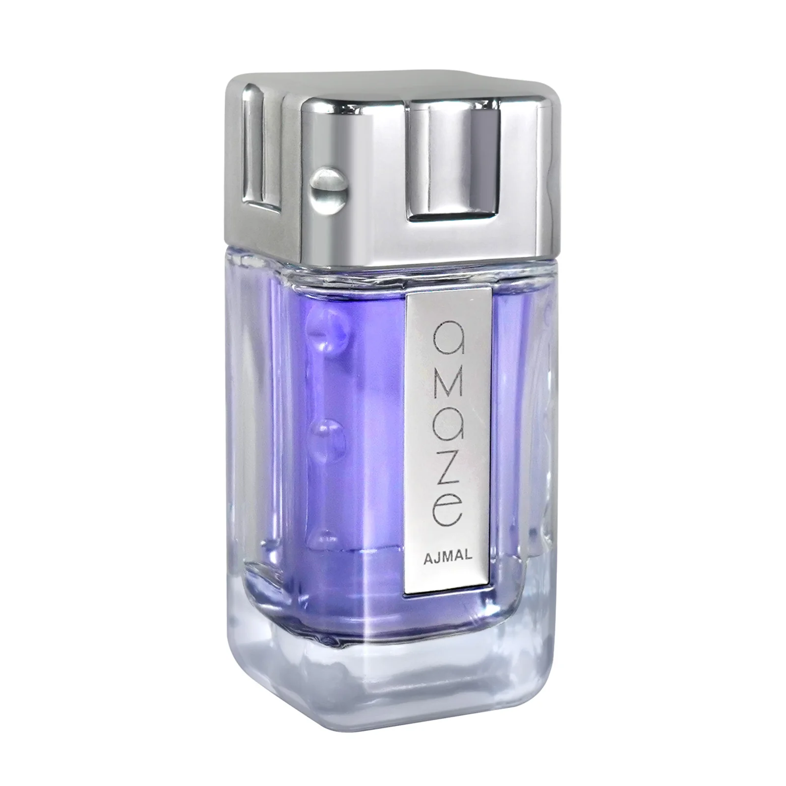 AMAZE Perfume 100ML for Men - Image 4