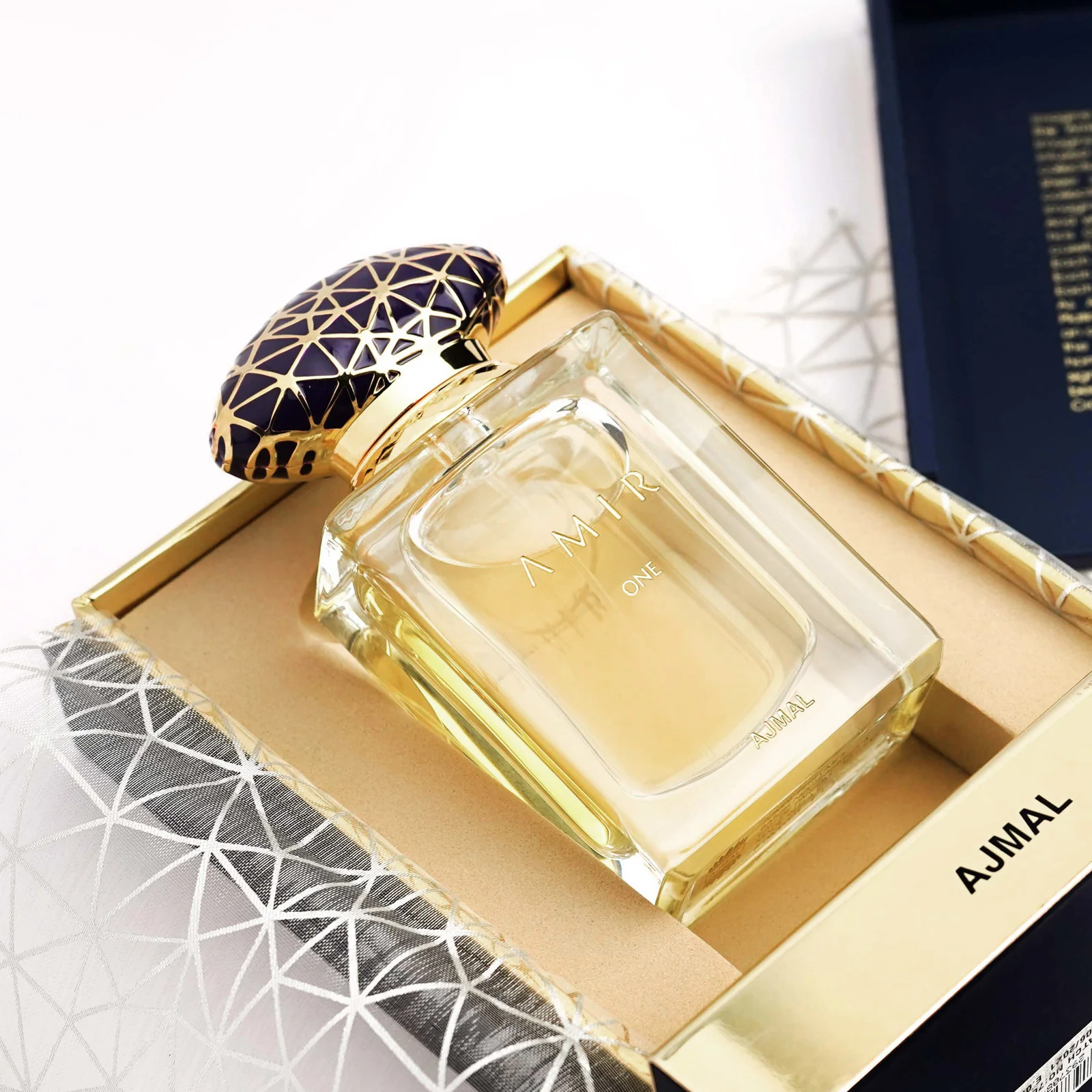 AMIR ONE Perfume 50ML for Men & Women - Image 5