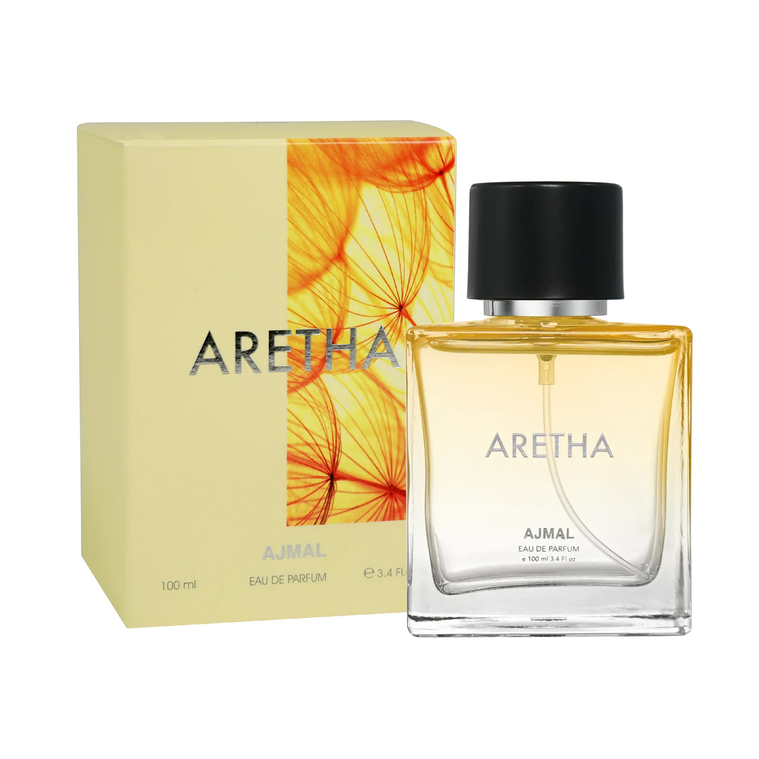 ARETHA Perfume 100ML for Women - Image 7
