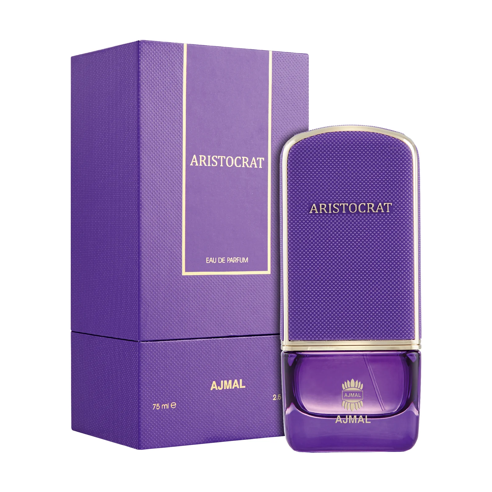 ARISTOCRAT FEMME Perfume 75ML for Women - Image 4