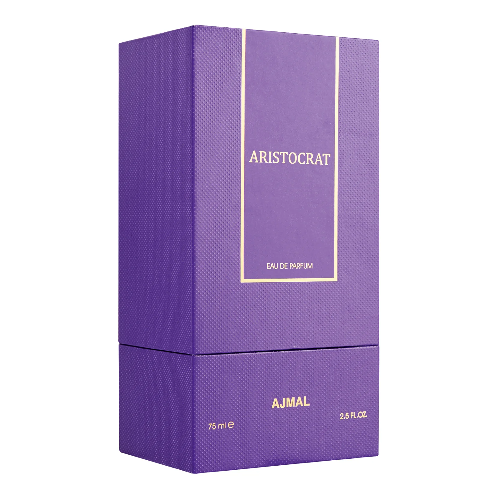 ARISTOCRAT FEMME Perfume 75ML for Women - Image 6