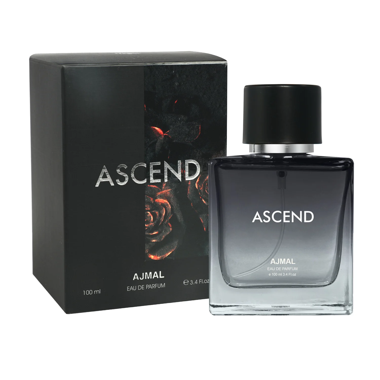 ASCEND Perfume 100ML for Men & Women - Image 7