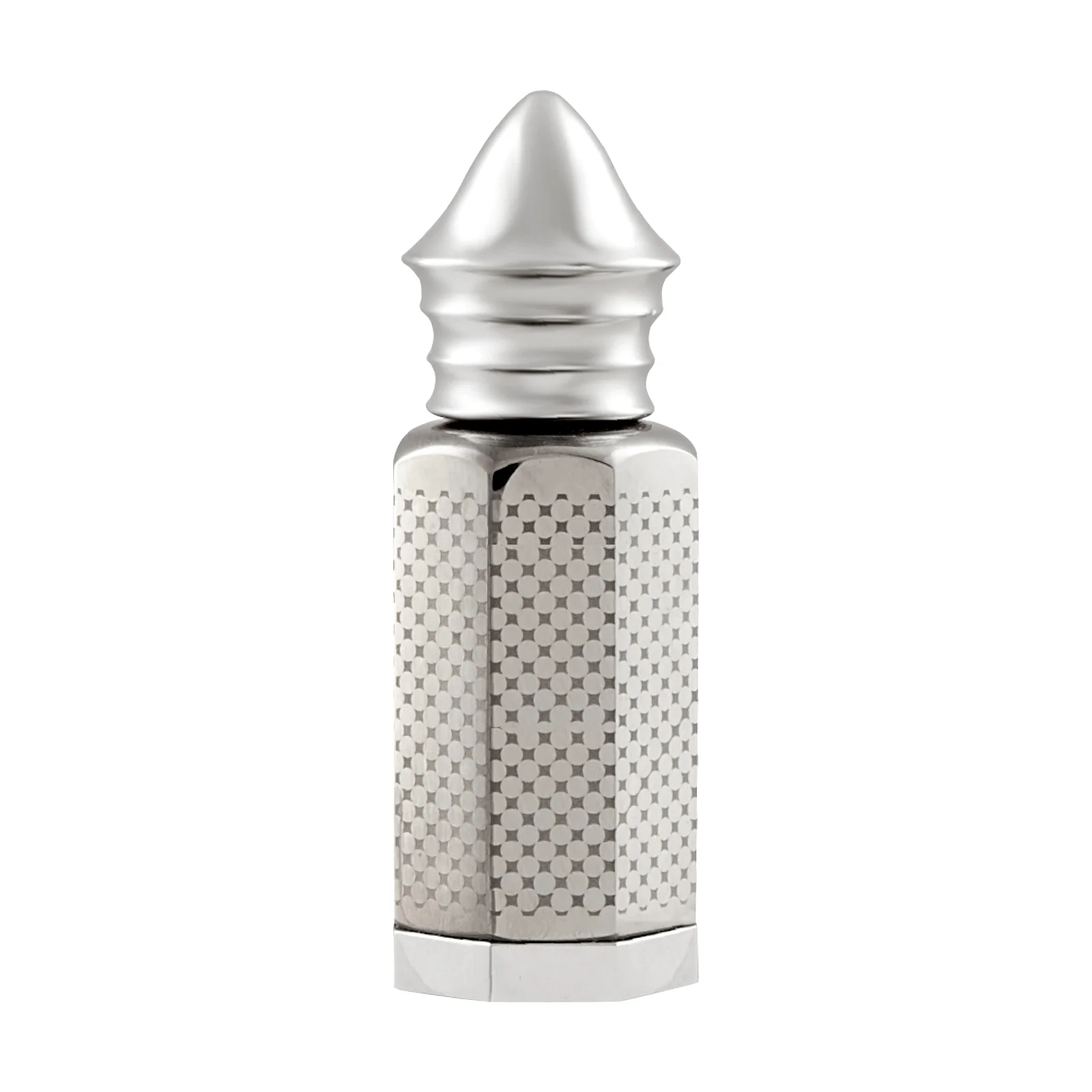 Asher Non-Alcoholic Attar 12ML for Men & Women - Image 6
