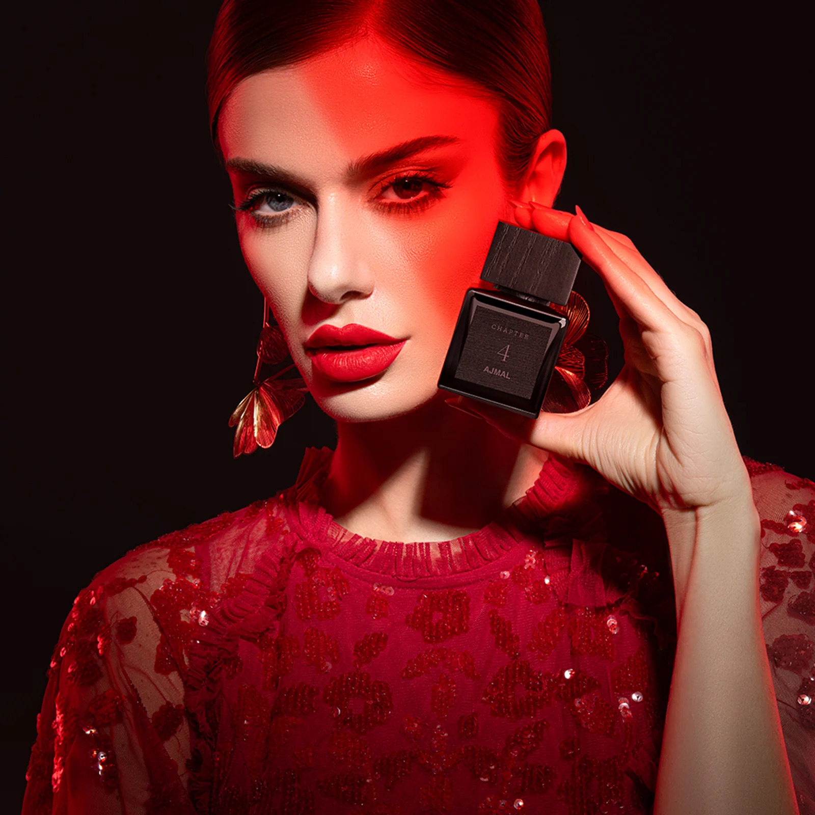 Chapter 4 perfume 50 ML for Unisex - Image 5