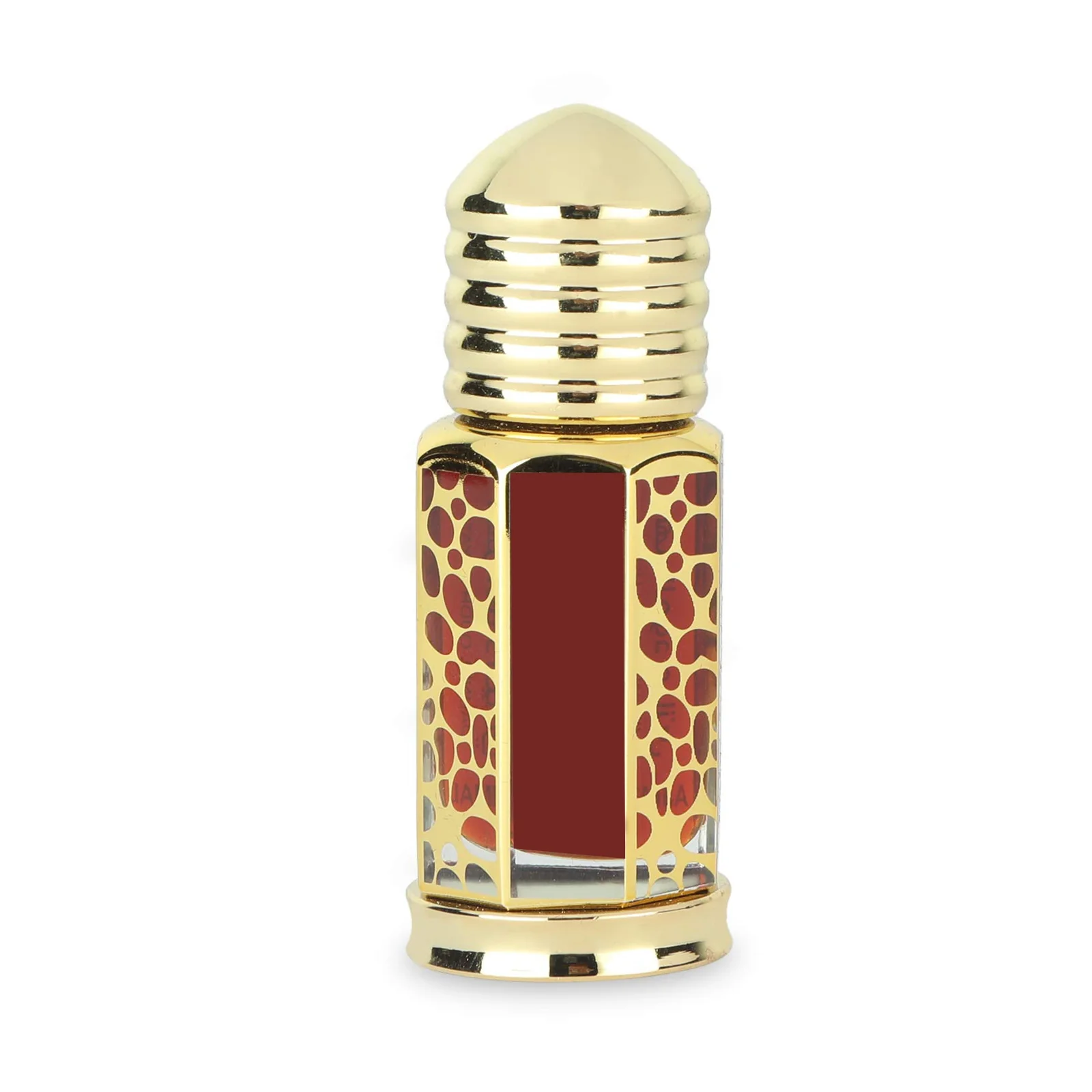 DAHNUL OUDH HAYATI Non-Alcoholic Attar 6ML for Men & Women - Image 5