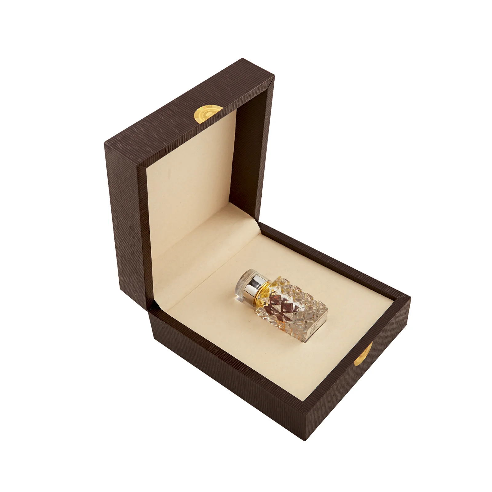 DHANUL OUDH KHALIFA Non-Alcoholic Attar 3ML for Men & Women - Image 4