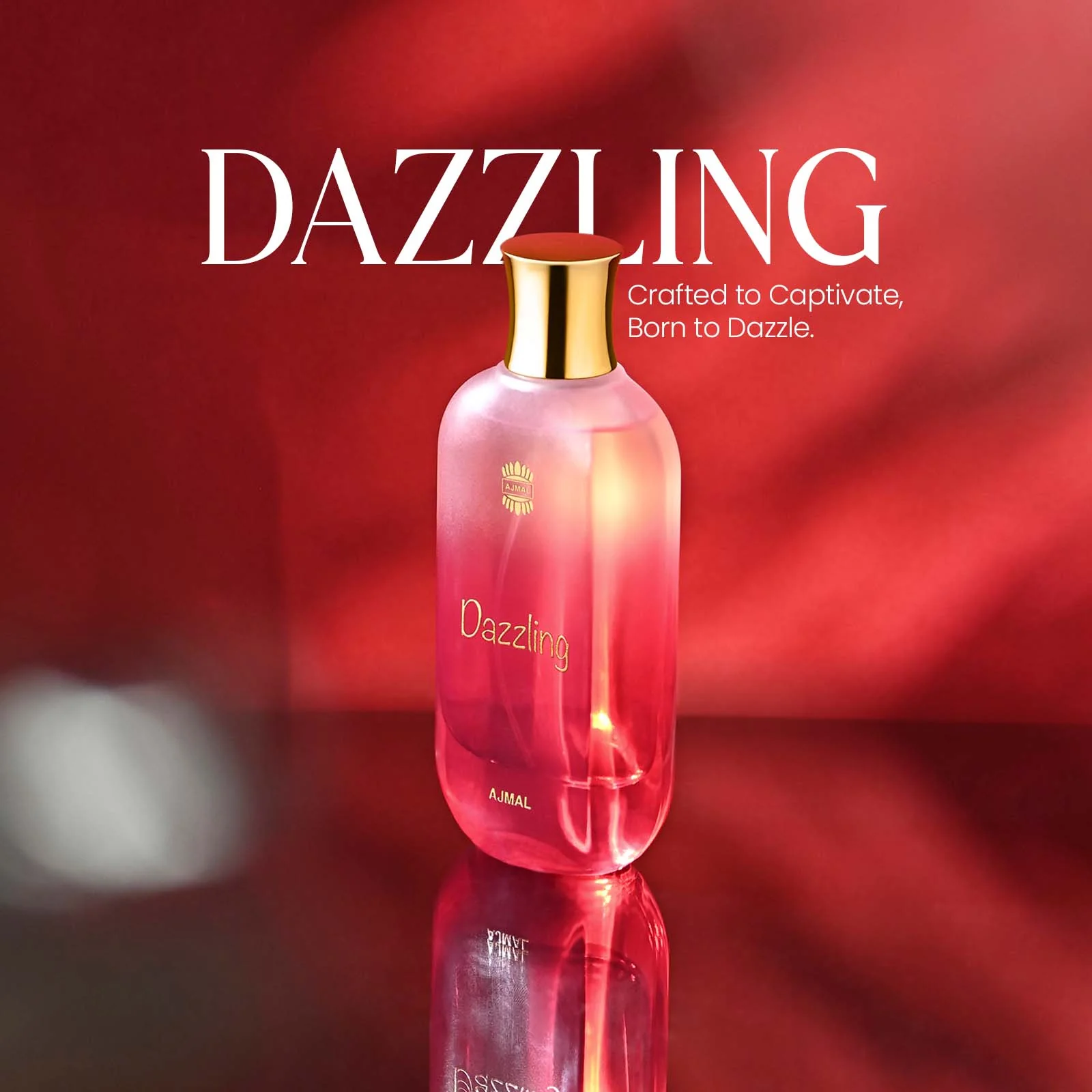 Dazzling Perfume 100 ML for Women - Image 3