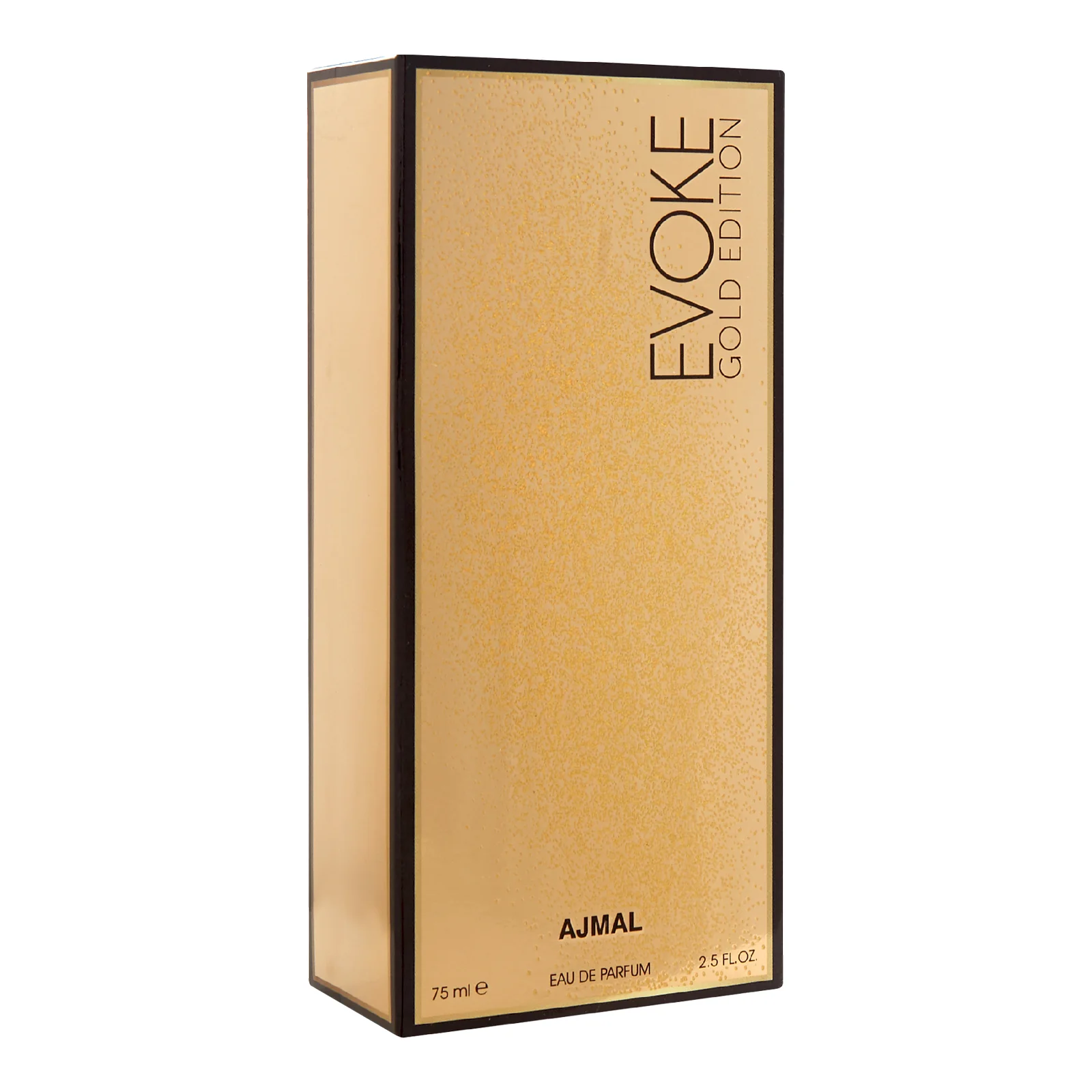 EVOKE GOLD EDITION Perfume 75ML for Women - Image 5