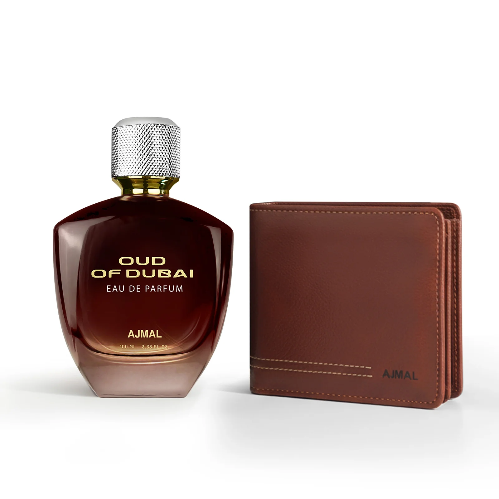 Intense & Iconic Giftset 100 ML for Men - Image 3