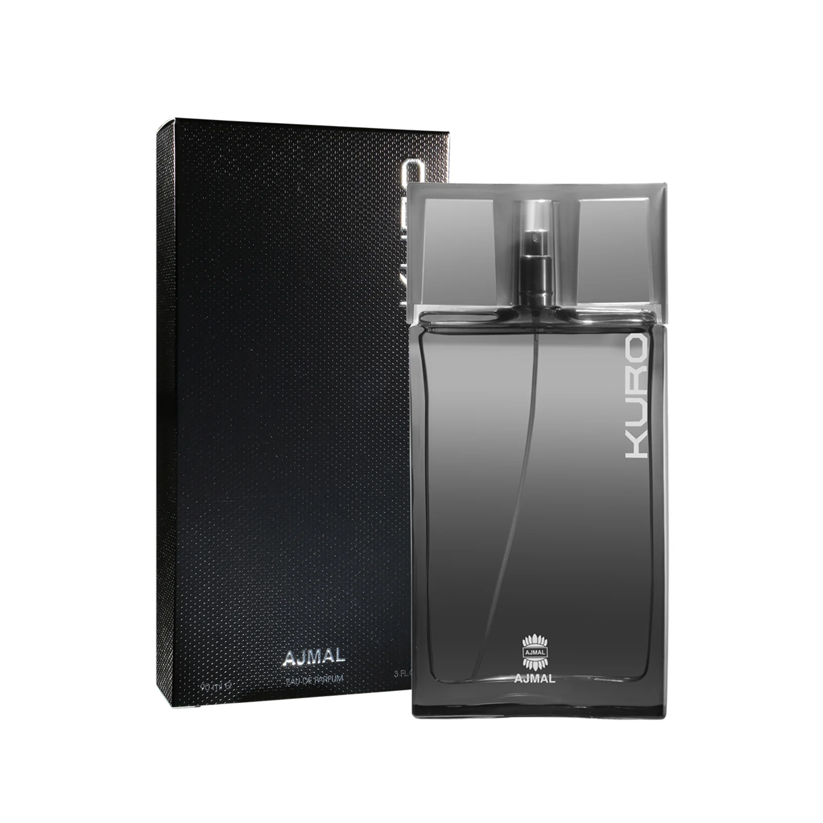 KURO Perfume for Men - Image 4