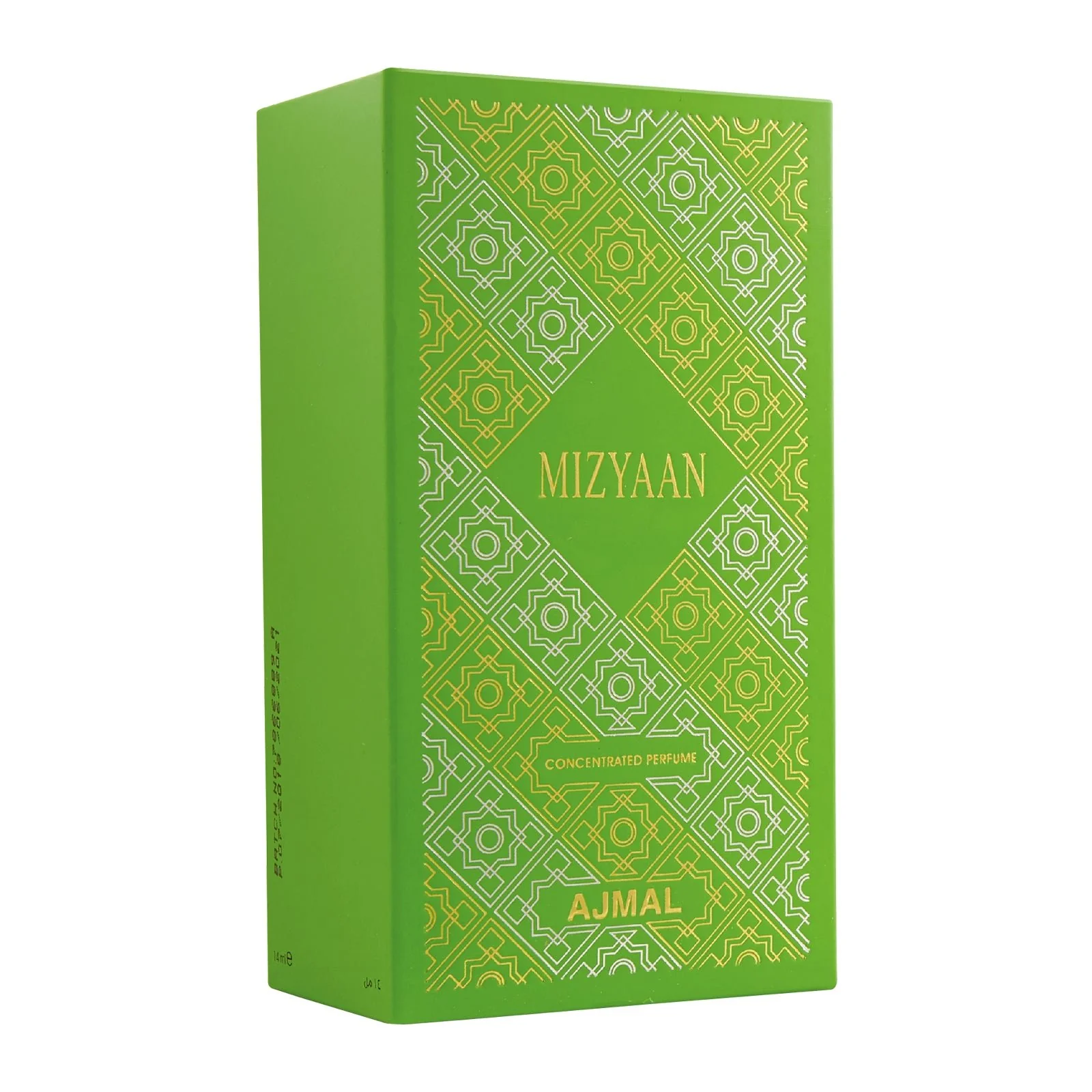 MIZYAAN Non-Alcoholic Attar 14ML for Men & Women - Image 5