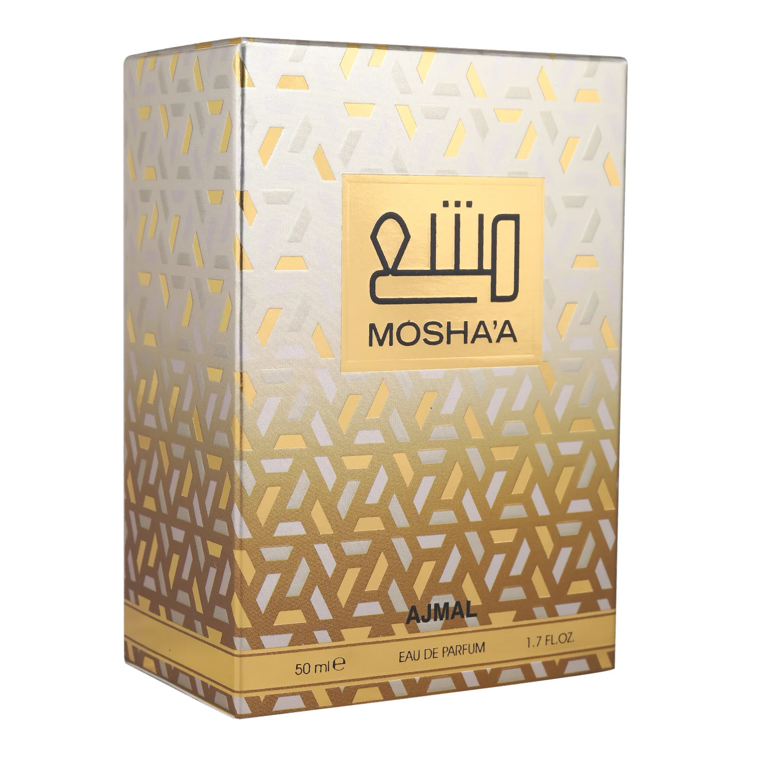 MOSHAA Perfume 50ML for Men & Women - Image 5