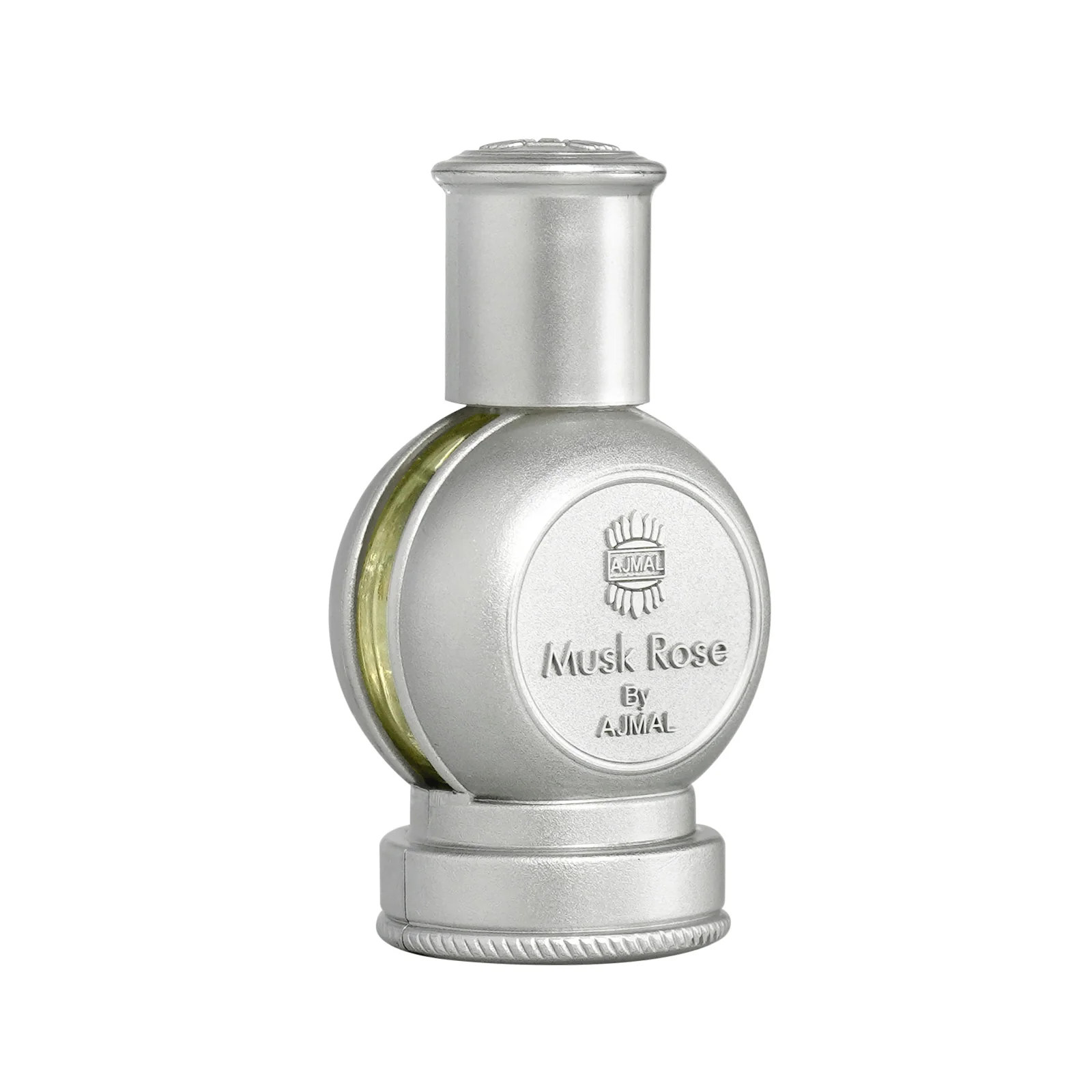 MUSK ROSE Non-Alcoholic Attar 12ML for Men & Women - Image 5