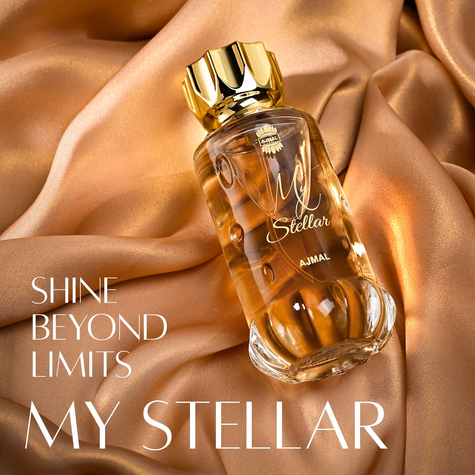My Stellar Perfume for Women 100 ML - Image 3