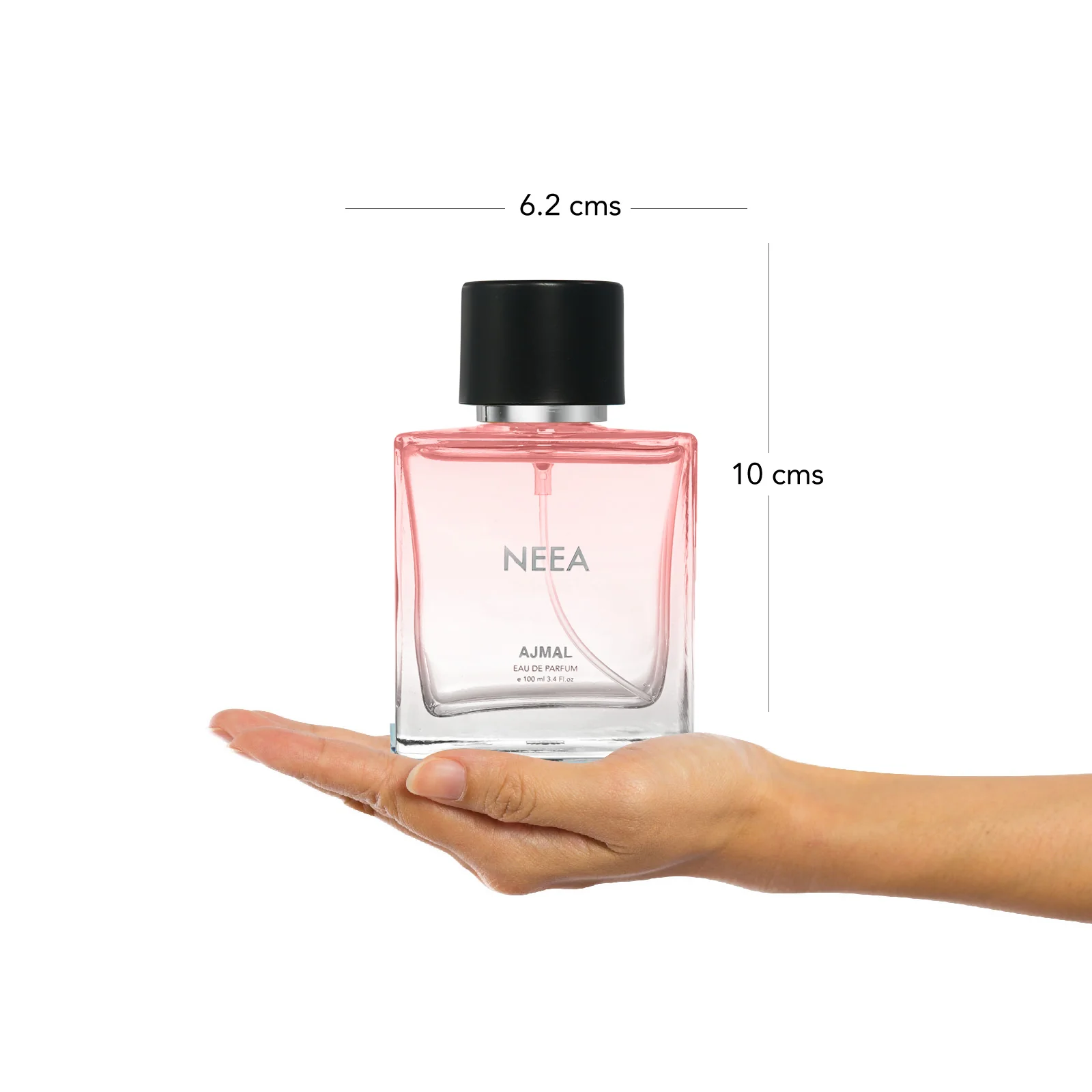 NEEA Perfume 100ML for Women - Image 6