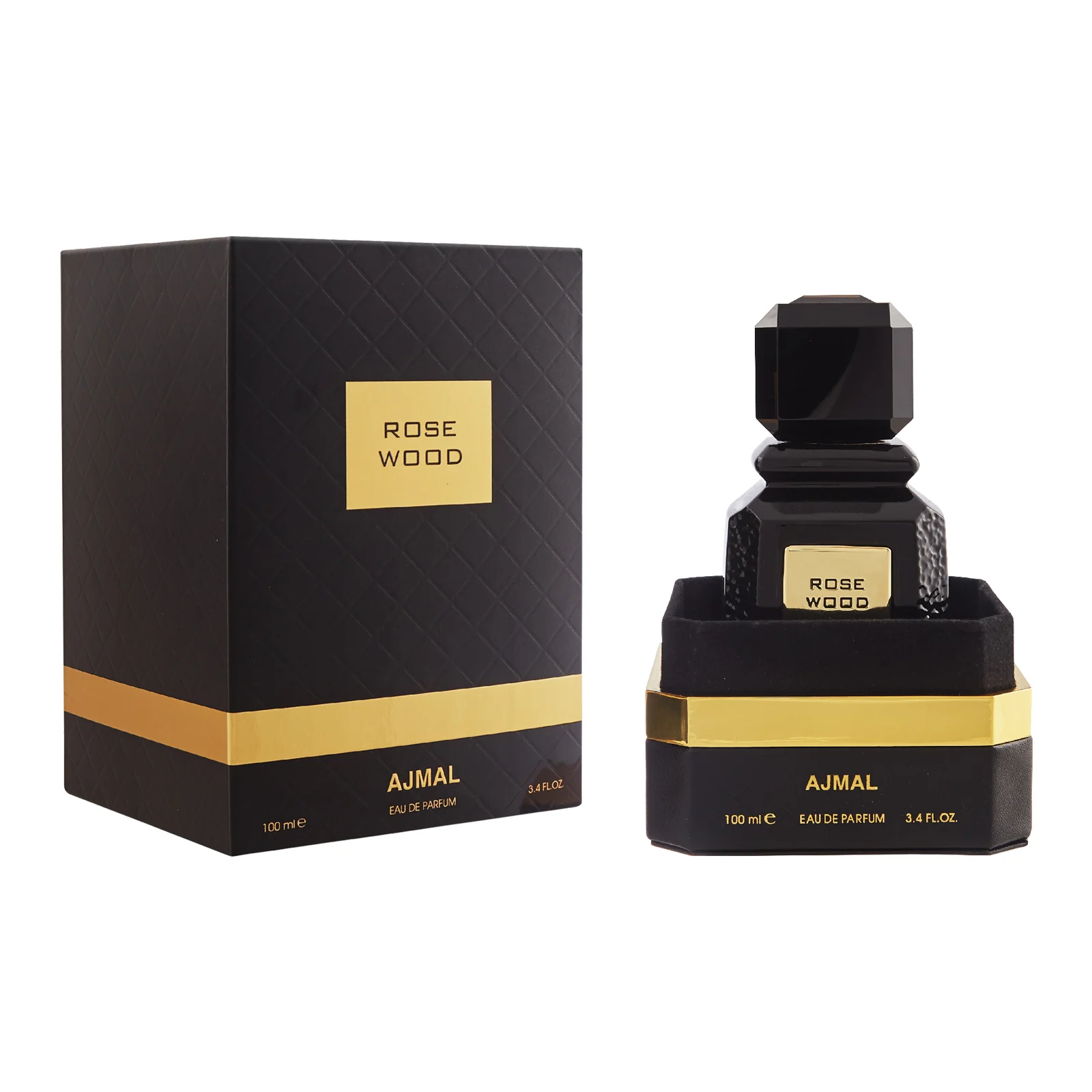 ROSEWOOD Perfume 100ML for Men & Women - Image 4