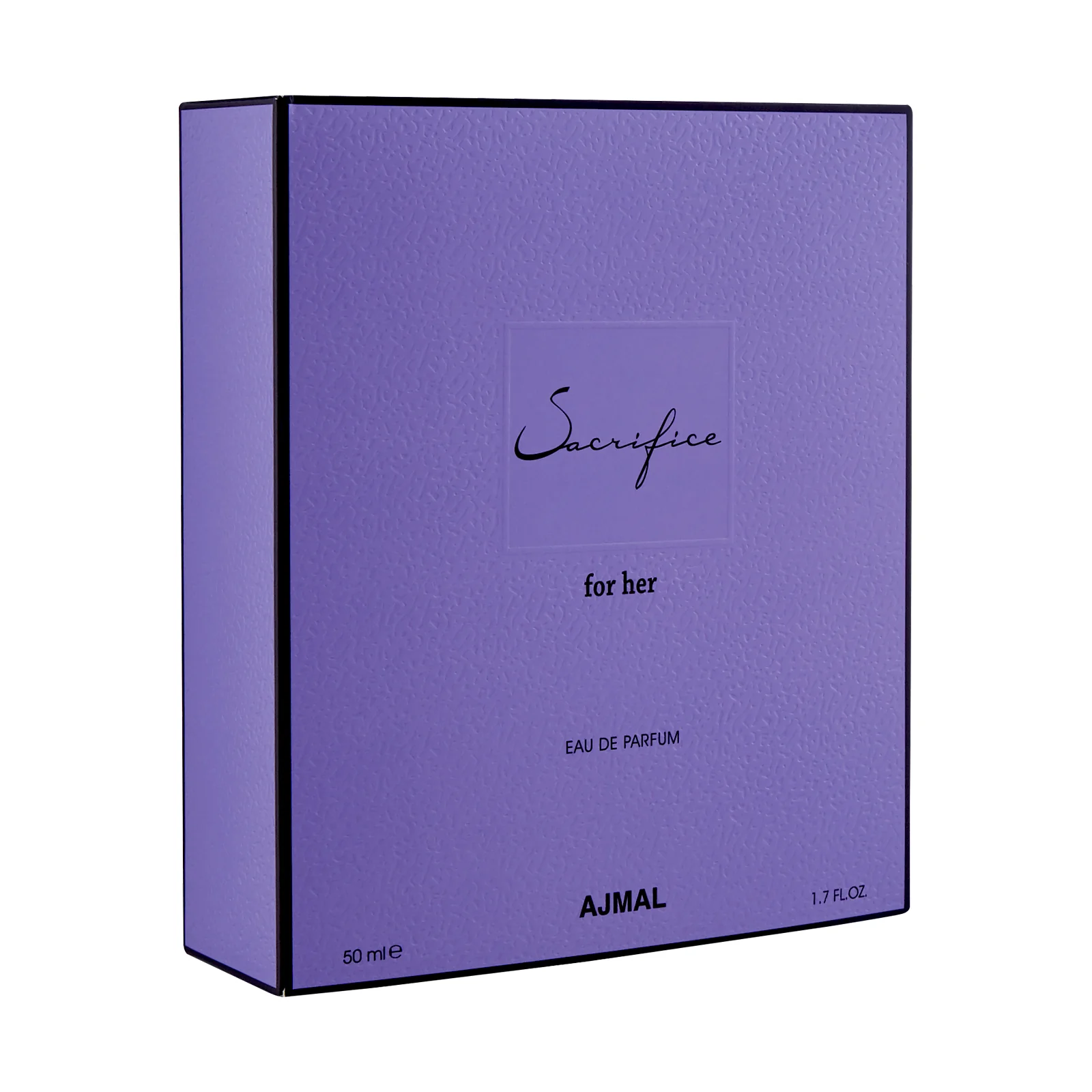 Sacrifice For Her Perfume 50ML for Women - Image 6