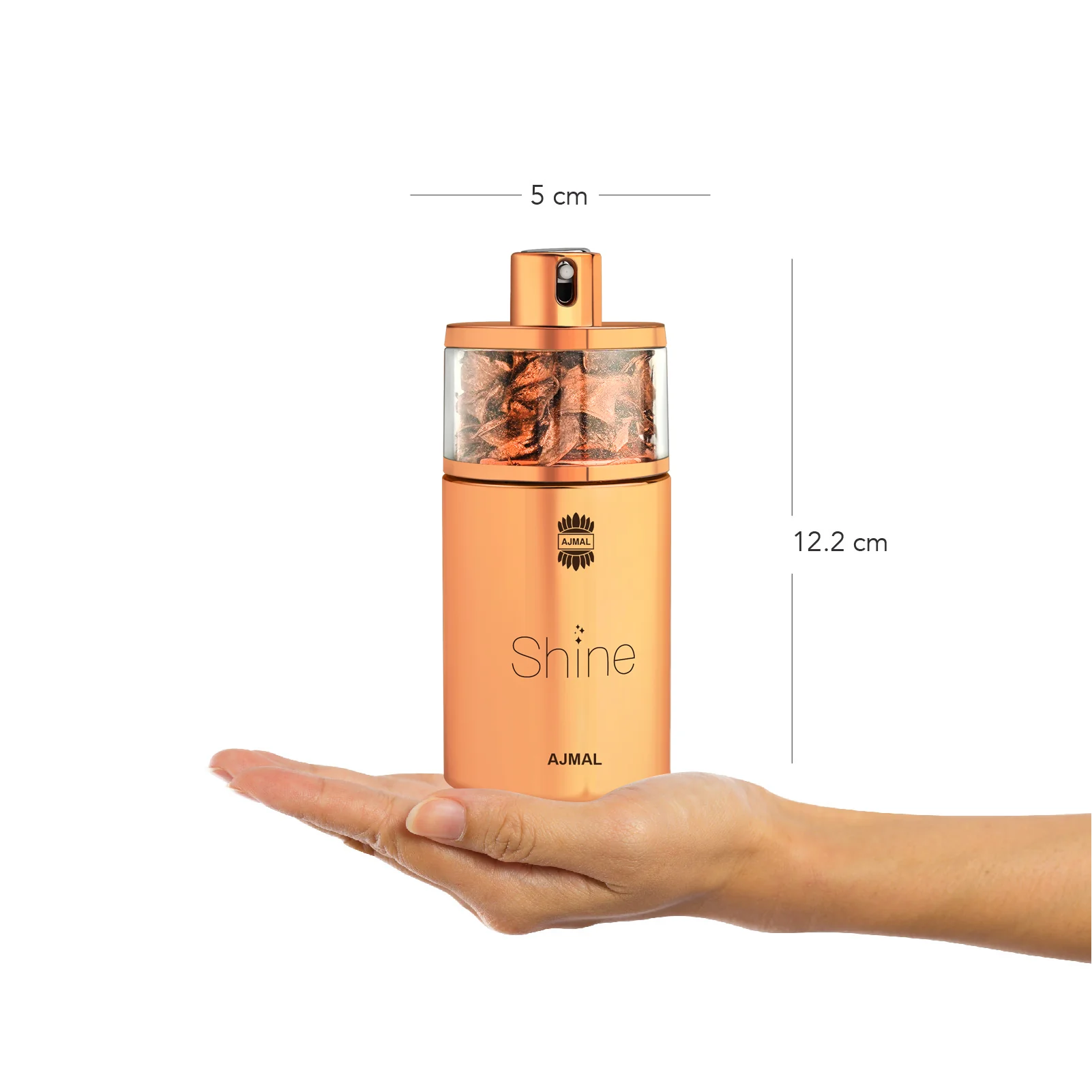 SHINE Perfume 75ML for Women - Image 6