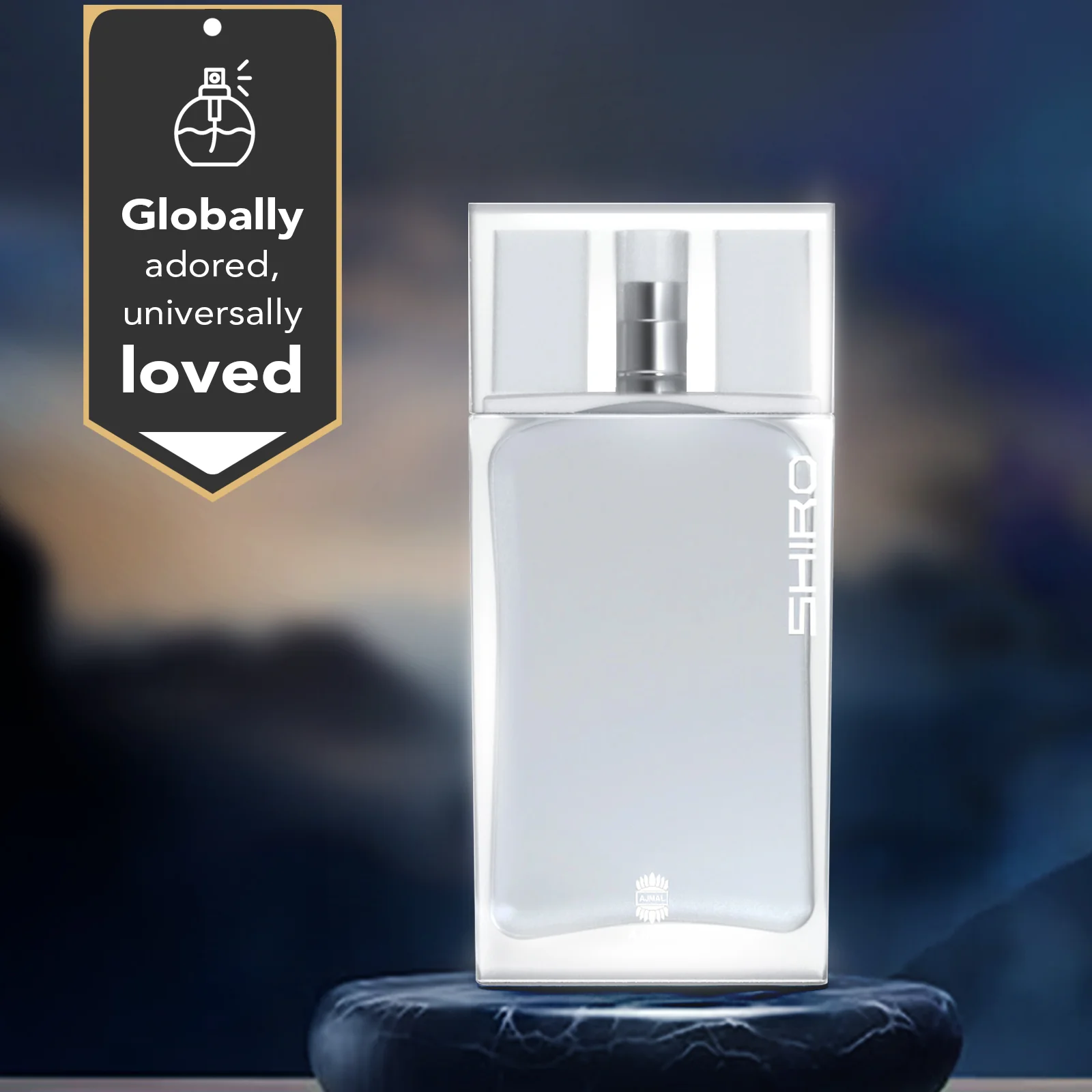 Shiro Perfume for Men - Image 3