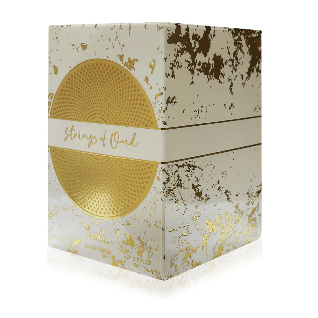 Strings of Oud Perfume 75 ML for Men and Women - Image 4
