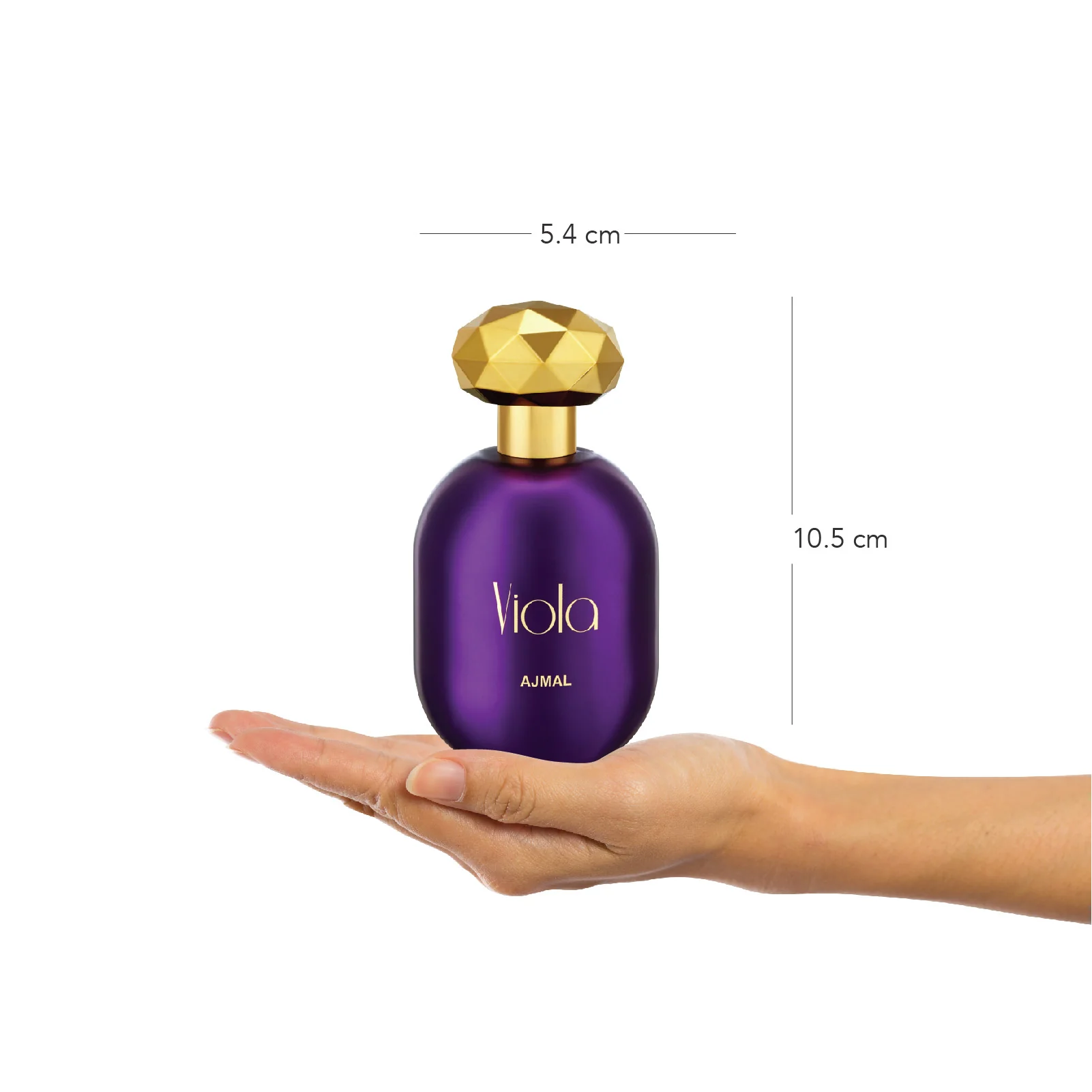VIOLA Perfume 75ML for Women - Image 3