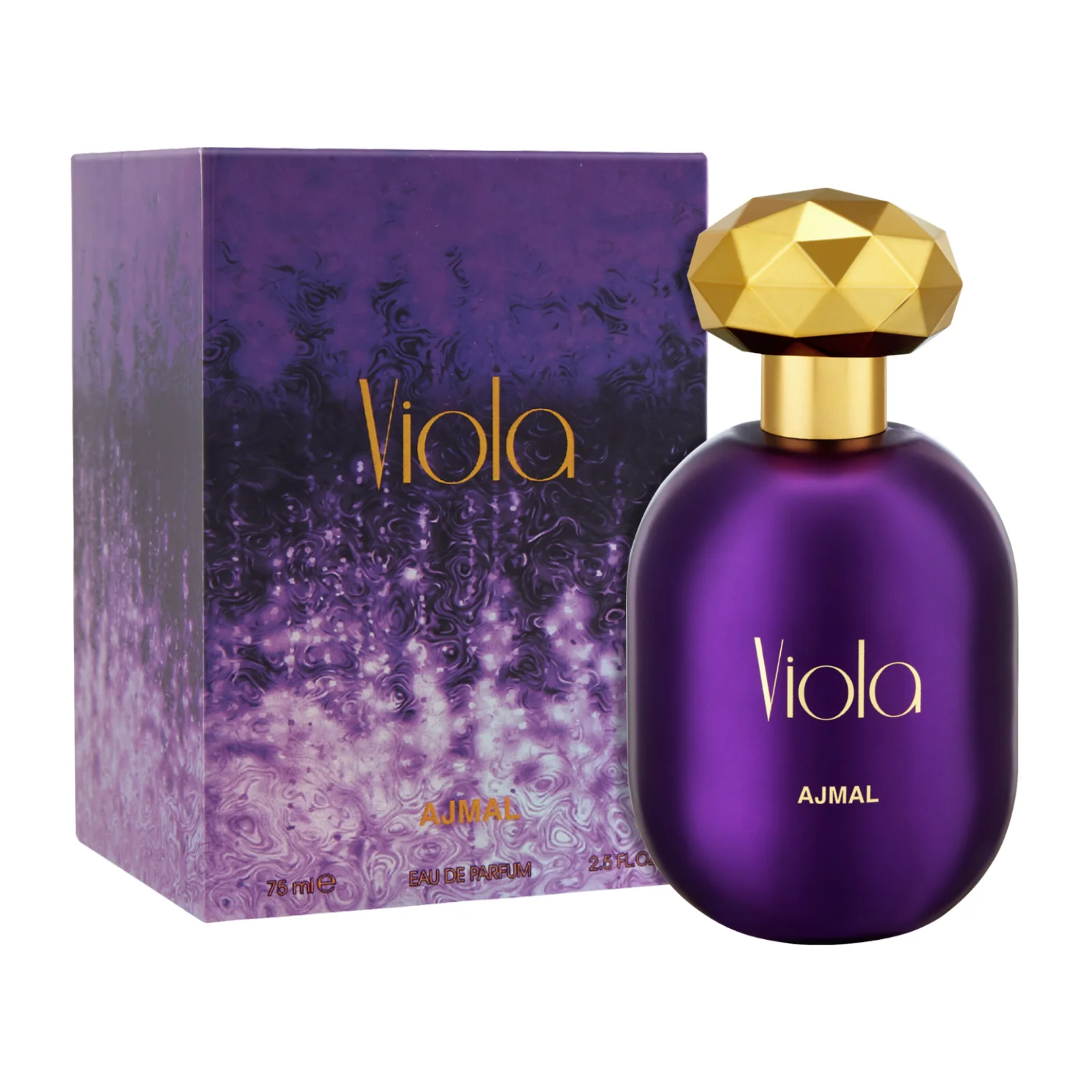 VIOLA Perfume 75ML for Women - Image 4