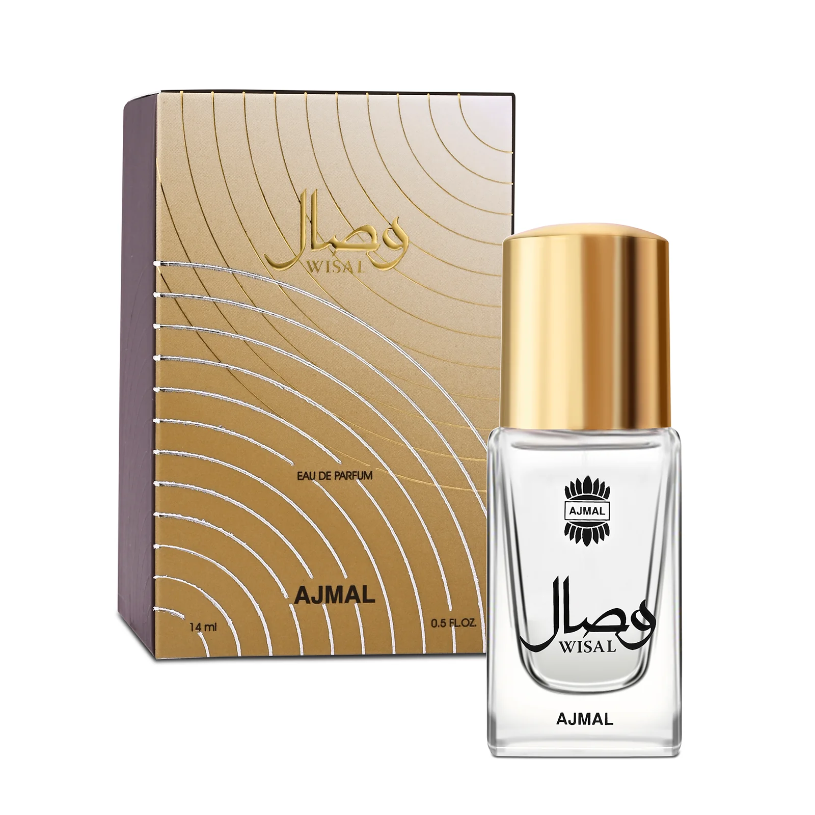 WISAL Perfume  for Women - Image 7